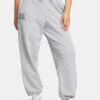 Under Armour UA Icon HWT Terry OS Pant Women's Track Pants - Ladies