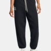 Under Armour UA Icon HWT Terry OS Pant Women's Track Pants - Ladies