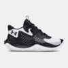 Under Armour UA JET '23-BLK Shoes - unisex