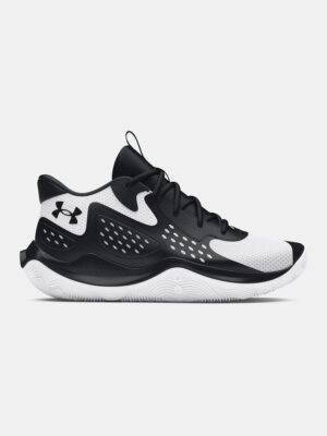 Under Armour UA JET '23-BLK Shoes - unisex