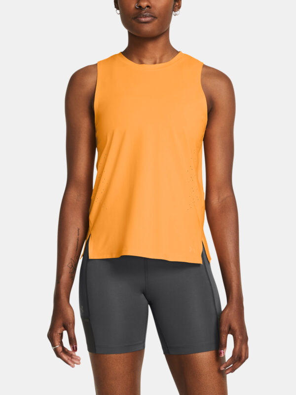 Under Armour UA Launch Elite Tank Top - Women