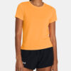 Under Armour UA Launch Shortsleeve T-Shirt - Women