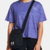Under Armour UA Loudon Lite Crossbody Bag - BLK - unisex
