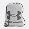 Under Armour UA Ozsee Sackpack-GRY - unisex