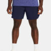 Under Armour UA Peak Woven Shorts-BLU - Men's
