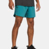 Under Armour UA Peak Woven Shorts-BLU - Men's