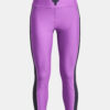 Under Armour UA Pjt Rck HG Armr Ankl Lgn-PPL Leggings