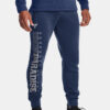 Under Armour UA Pjt Rock CC Fleece Jogger-BLU Sweatpants - Men's