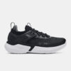 Under Armour UA Project Rock 5-BLK Shoes - Men's