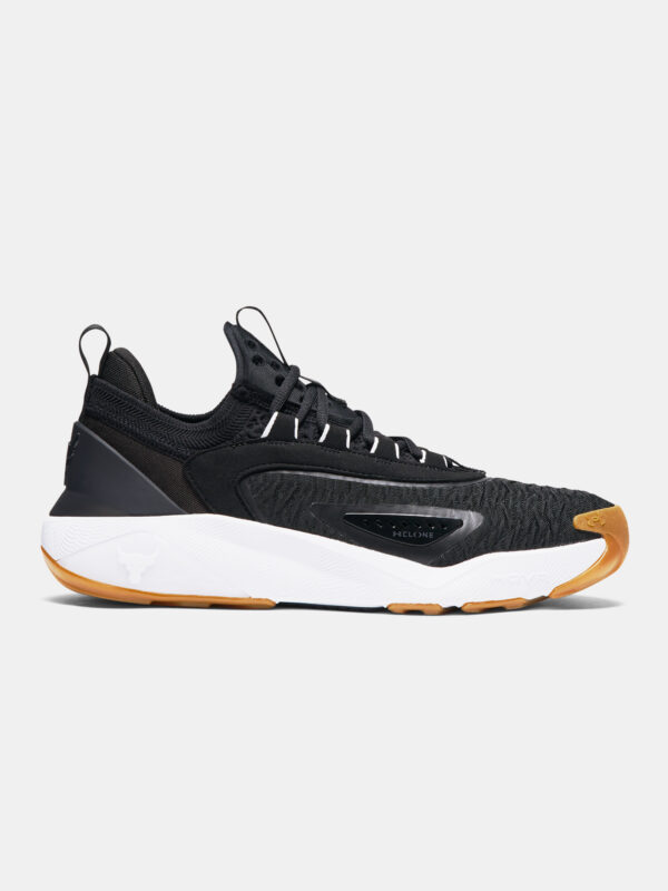 Under Armour UA Project Rock 7-BLK Shoes - Men's