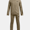Under Armour UA Rival Knit Track Suit - Boys