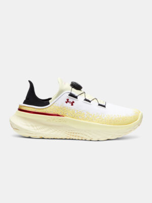 Under Armour UA Slipspeed Mega RIPSTP GID-WHT Shoes - unisex