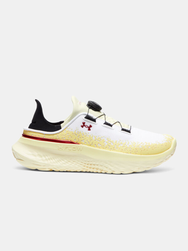 Under Armour UA Slipspeed Mega RIPSTP GID-WHT Shoes - unisex