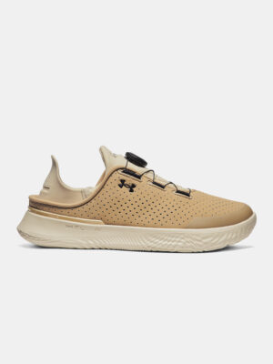 Under Armour UA Slipspeed Trainer NB-BRN Shoes - unisex