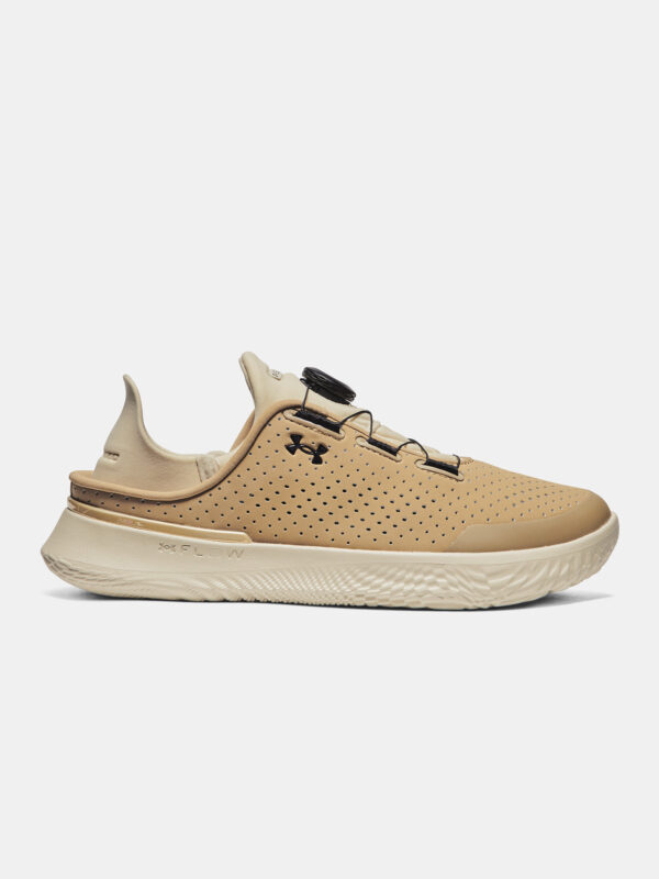 Under Armour UA Slipspeed Trainer NB-BRN Shoes - unisex