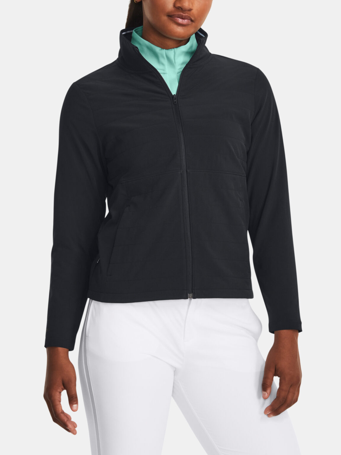 Under Armour UA Storm Revo Jacket-BLK - Women
