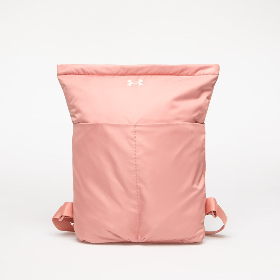 Under Armour UA Studio Lite Backpack Pink Universal-alacsony-ár