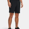 Under Armour UA Tech Taper Short-BLK - Men