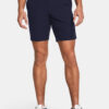 Under Armour UA Tech Taper Short-BLU - Men