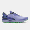 Under Armour UA U Sonic Trail-PPL Boots - unisex