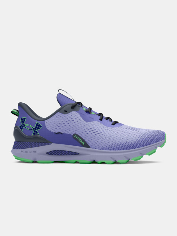 Under Armour UA U Sonic Trail-PPL Boots - unisex