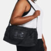 Under Armour UA Undeniable 5.0 XS Pkble-BLK Bag - unisex