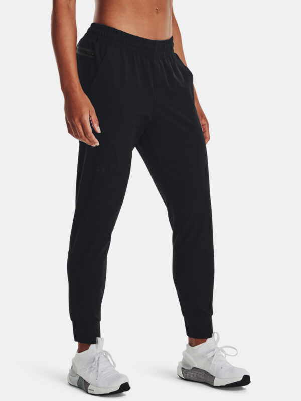 Under Armour UA Unstoppable Jogger-BLK Sweatpants - Women's