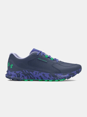 Under Armour UA W Charged Bandit TR 3 Shoes - Blue