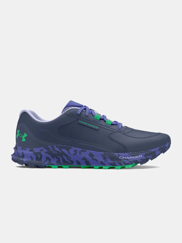 Under Armour UA W Charged Bandit TR 3 Shoes - Blue