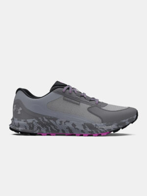 Under Armour UA W Charged Bandit TR 3 Shoes - Grey