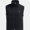Under Armour UA W Expanse Fleece Vest-BLK - Women's