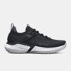 Under Armour UA W Project Rock 5-BLK Shoes - Women's