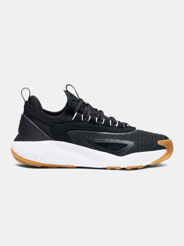 Under Armour UA W Project Rock 7-BLK Shoes - Women's