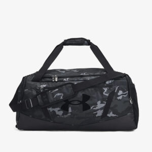 Under Armour Undeniable 5.0 Duffle Bag Black 58 l-alacsony-ár