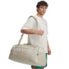 Under Armour Undeniable 5.0 Duffle MD Khaki Base/ City Khaki/ City Khaki Universal-alacsony-ár