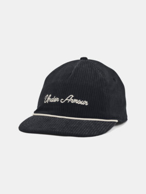 Under Armour Unisex Cap Sportstyle Corduroy ADJ - unisex
