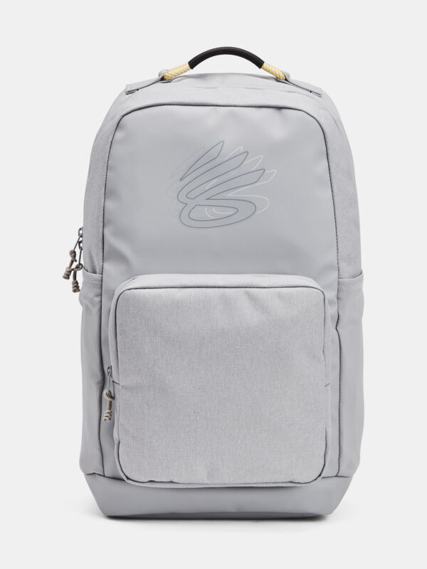 Under Armour Unisex Curry Splash Backpack - unisex