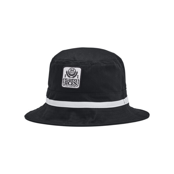 Under Armour Unisex Driver Golf Bucket Hat