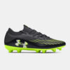Under Armour Unisex Football Boots UA U Magnetico Select 4 FG - unisex