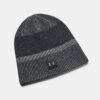 Under Armour Unisex Launch Reflective Beanie - unisex
