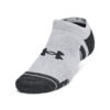 Under Armour Unisex Under Armour Perf Tech 6-Pack NS Mod Gray/ Mod Gray/ Jet Gray M-alacsony-ár
