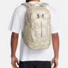 Under Armour Unisex backpack UA Hustle 6.0 Backpack - unisex
