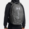 Under Armour Unisex backpack UA Hustle 6.0 Backpack - unisex