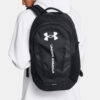 Under Armour Unisex backpack UA Hustle 6.0 Backpack - unisex