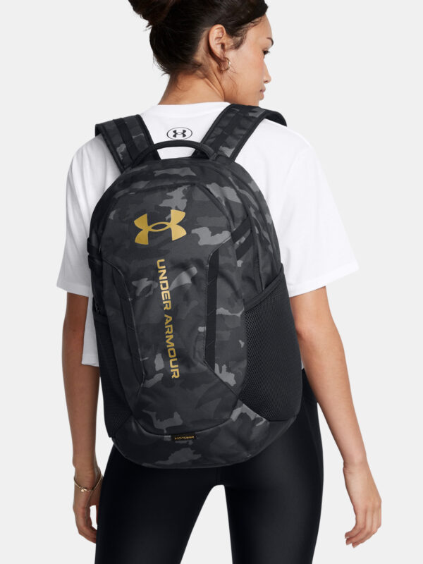 Under Armour Unisex backpack UA Hustle 6.0 Backpack - unisex