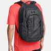 Under Armour Unisex backpack UA Hustle 6.0 Pro BP - unisex