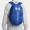 Under Armour Unisex backpack UA Hustle Lite Backpack - unisex