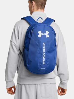 Under Armour Unisex backpack UA Hustle Lite Backpack - unisex