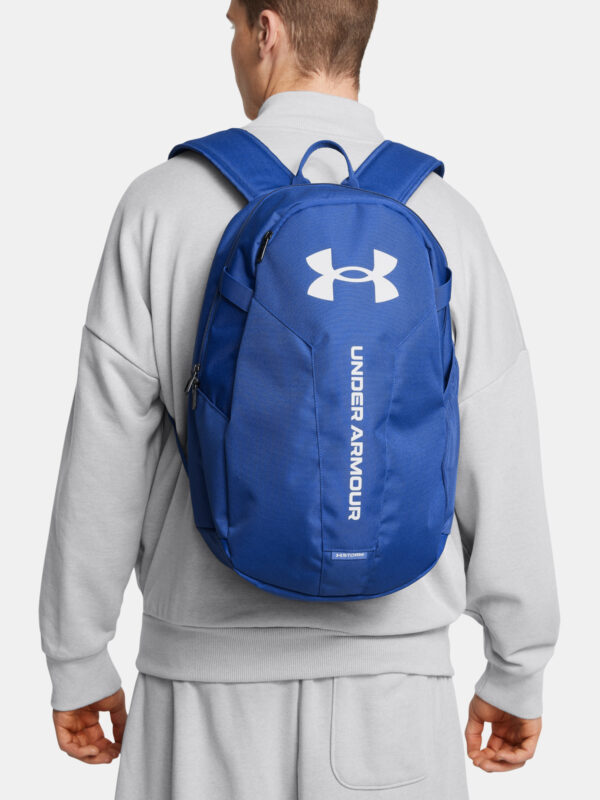 Under Armour Unisex backpack UA Hustle Lite Backpack - unisex