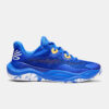 Under Armour Unisex shoes CURRY SPLASH 24 - unisex
